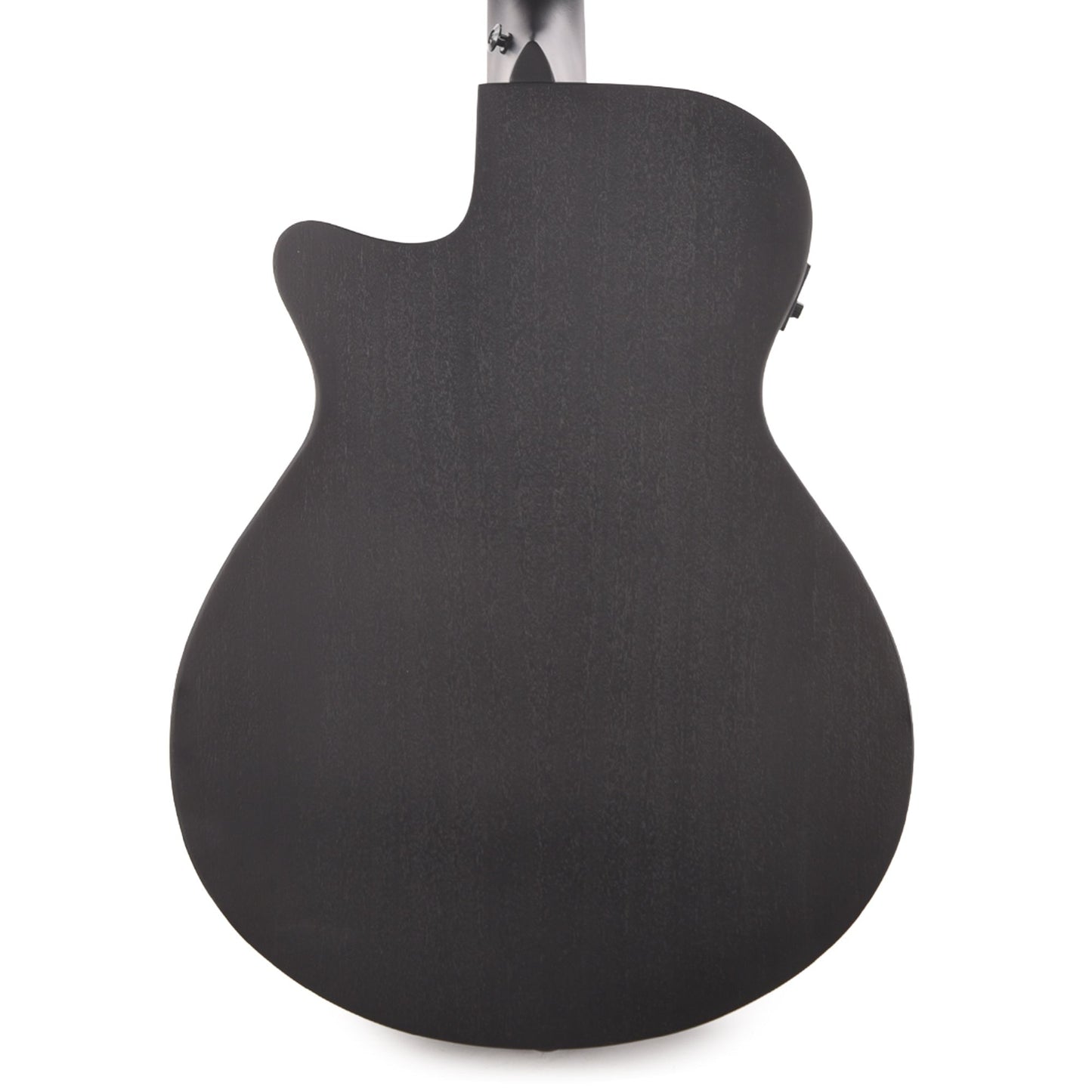 Ibanez AEG621BOT AEG Acoustic-Electric Guitar Black Out