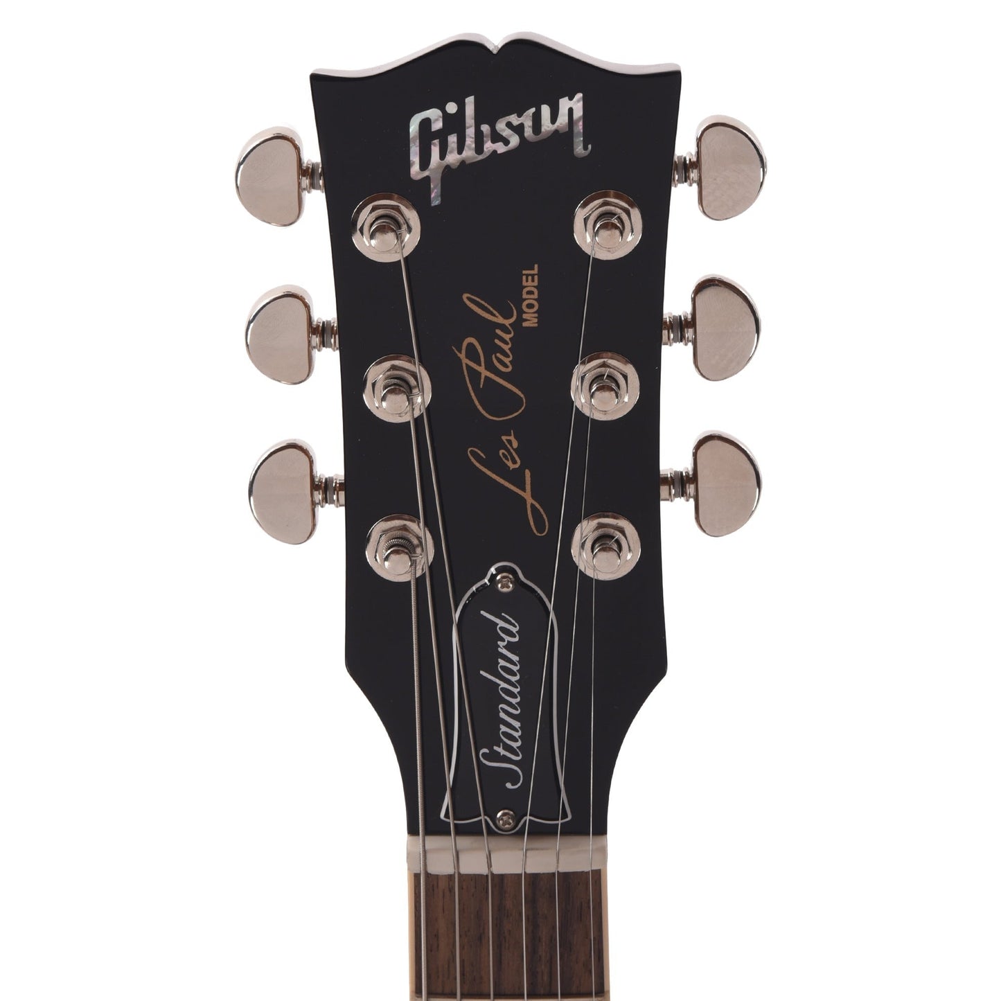Gibson Original Les Paul Standard '60s Figured Top Ocean Blue