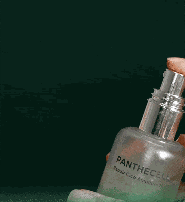 Panthecell Repair Cica Ampoule Mist