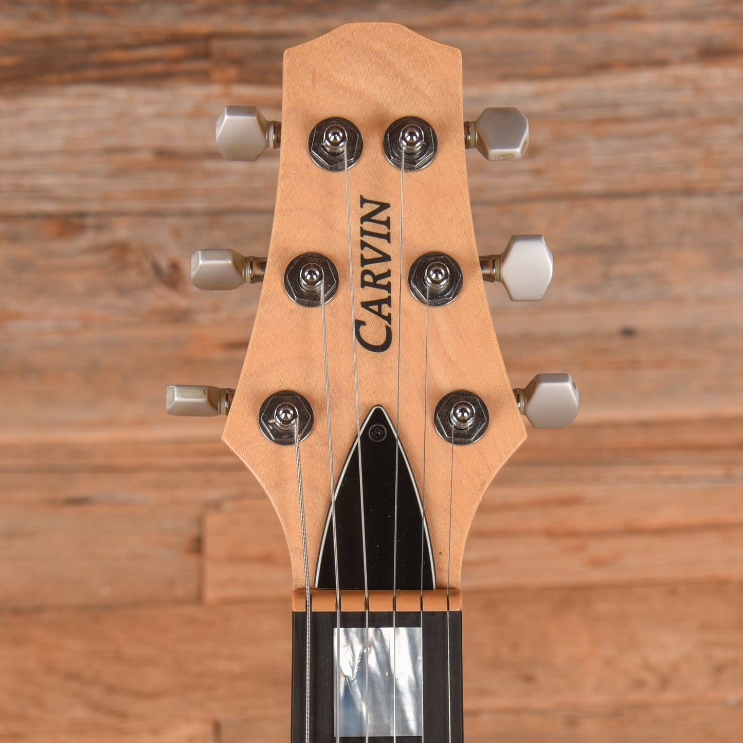 Carvin TLB60 Sunburst 2011