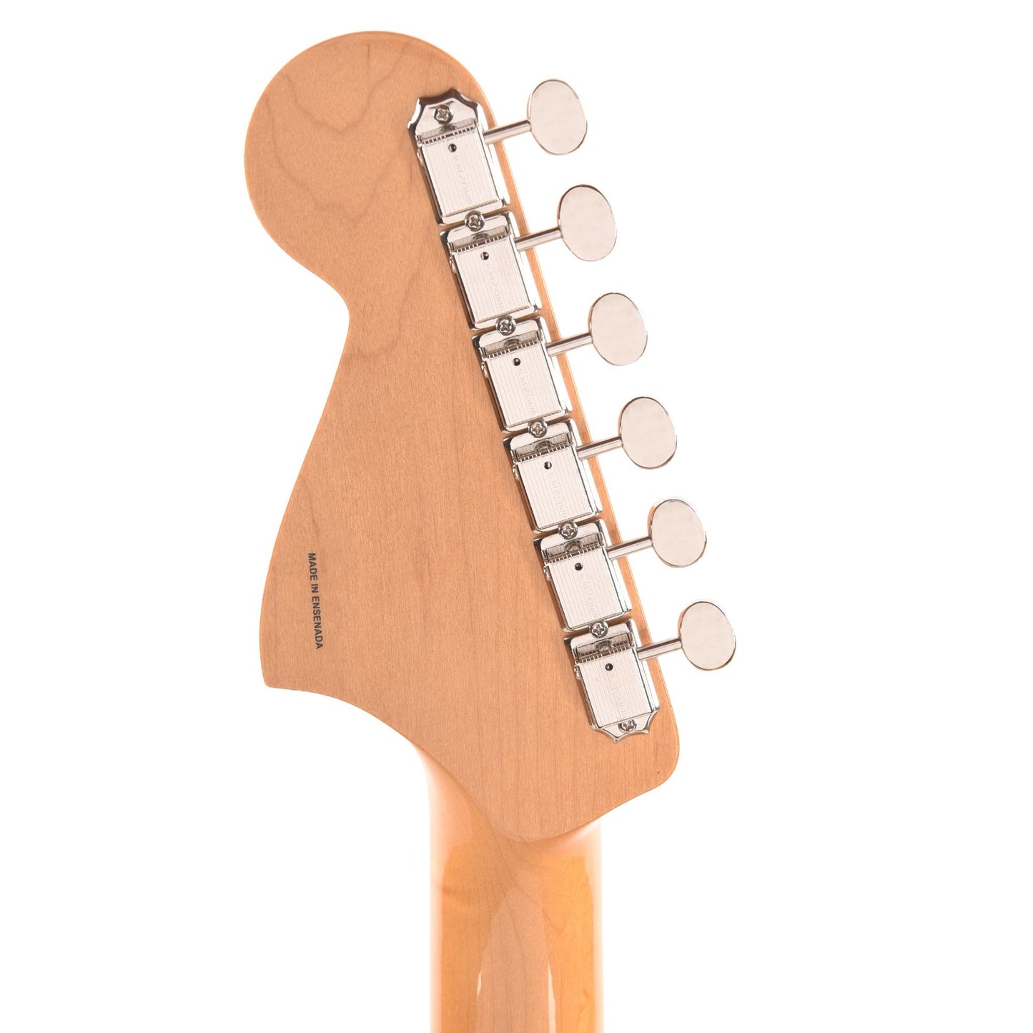 Fender Vintera III Early '60s Bass VI 3-Color Sunburst