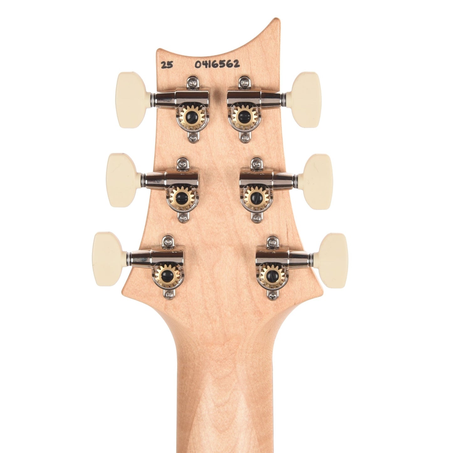 PRS CE 24 Semi-Hollow Vintage Natural