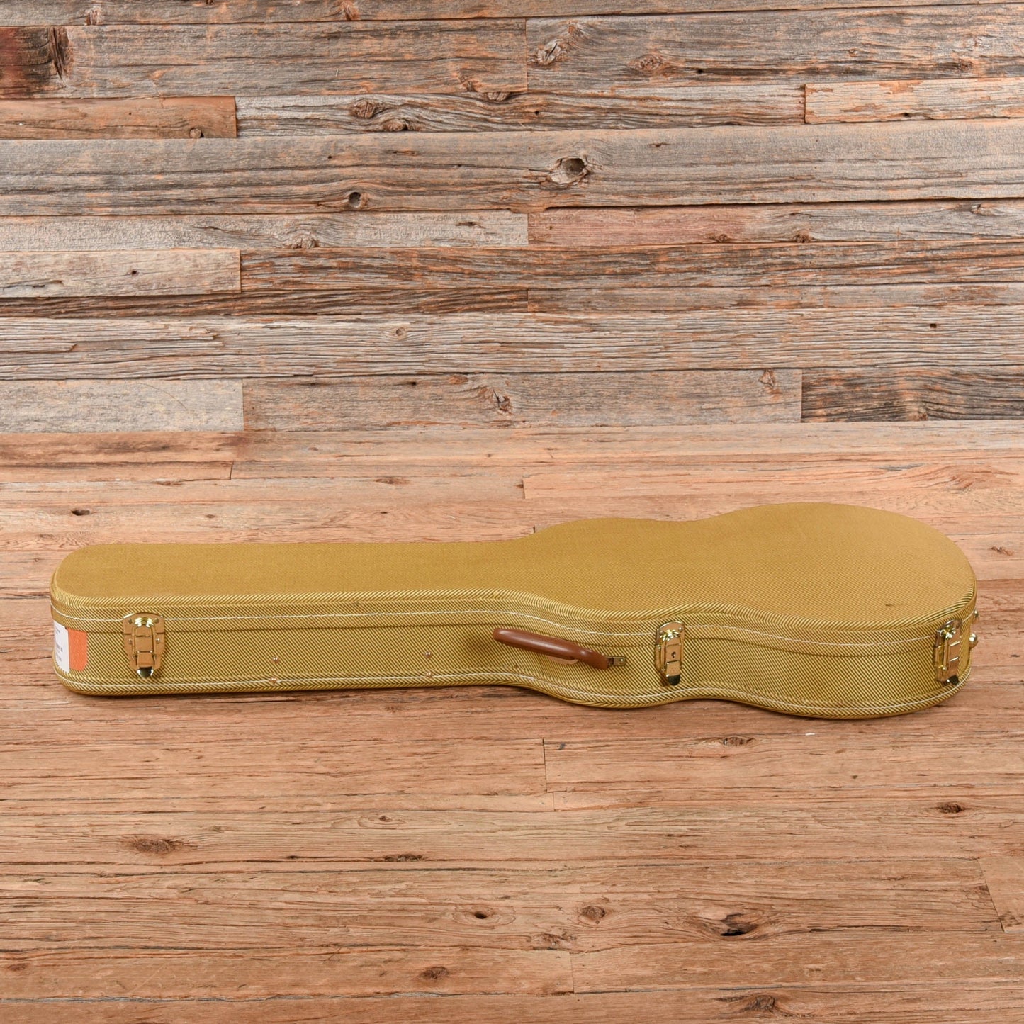 Epiphone '56 Les Paul Goldtop Gold 2005