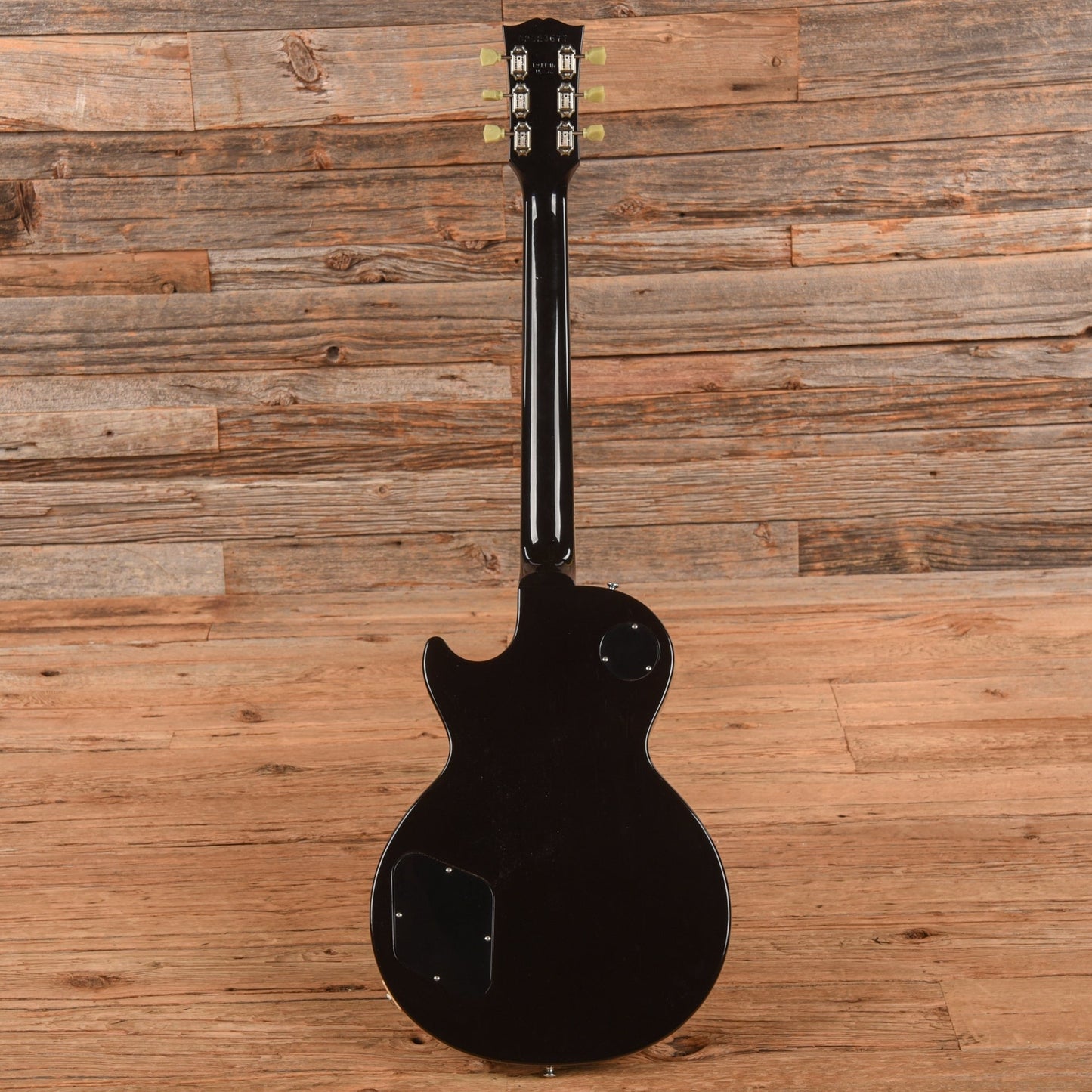 Gibson Les Paul Standard Sunburst 2003