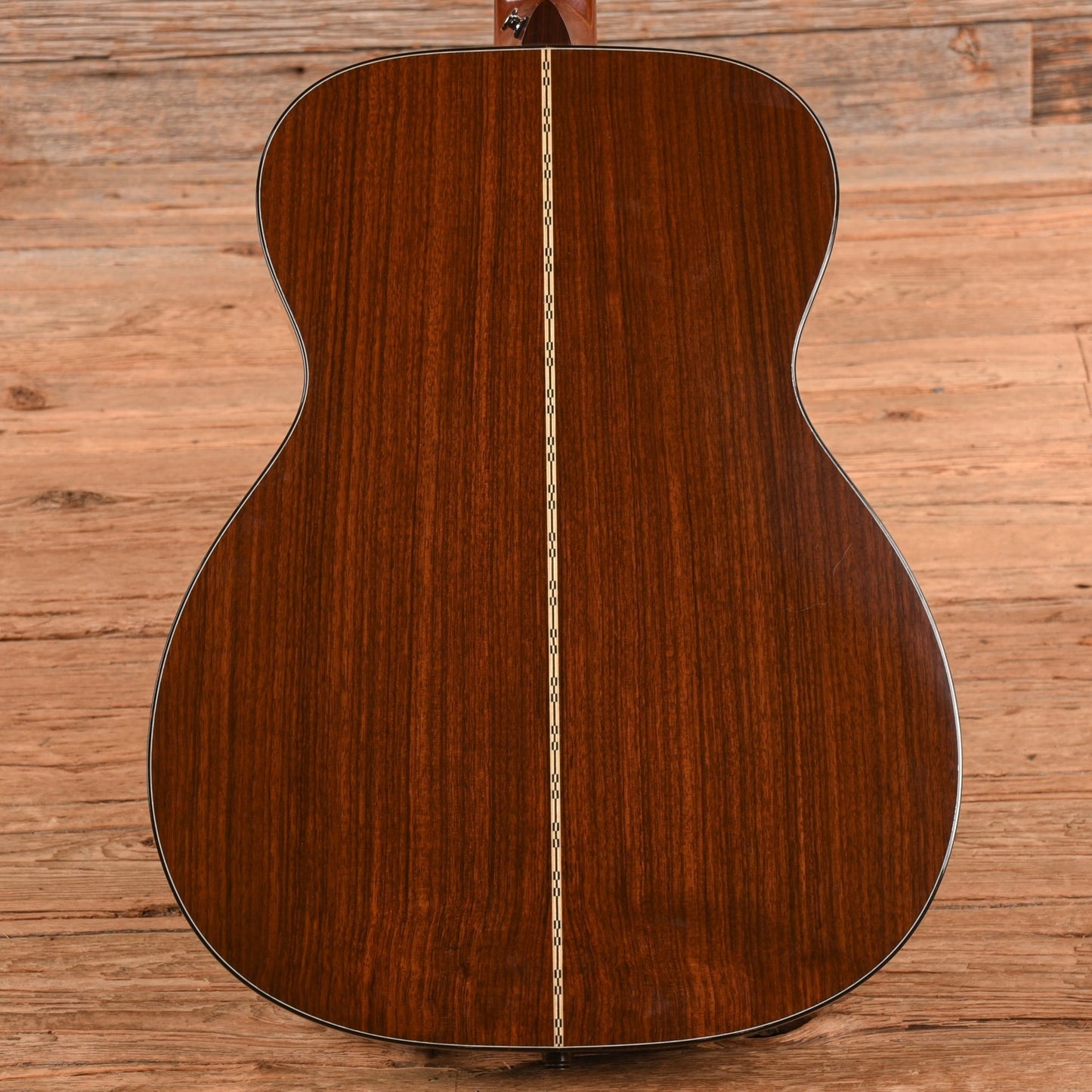 Martin M-21 Steve Earle Shade Top