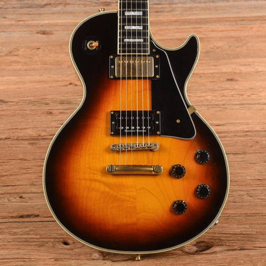 Burny RLC-60 Sunburst