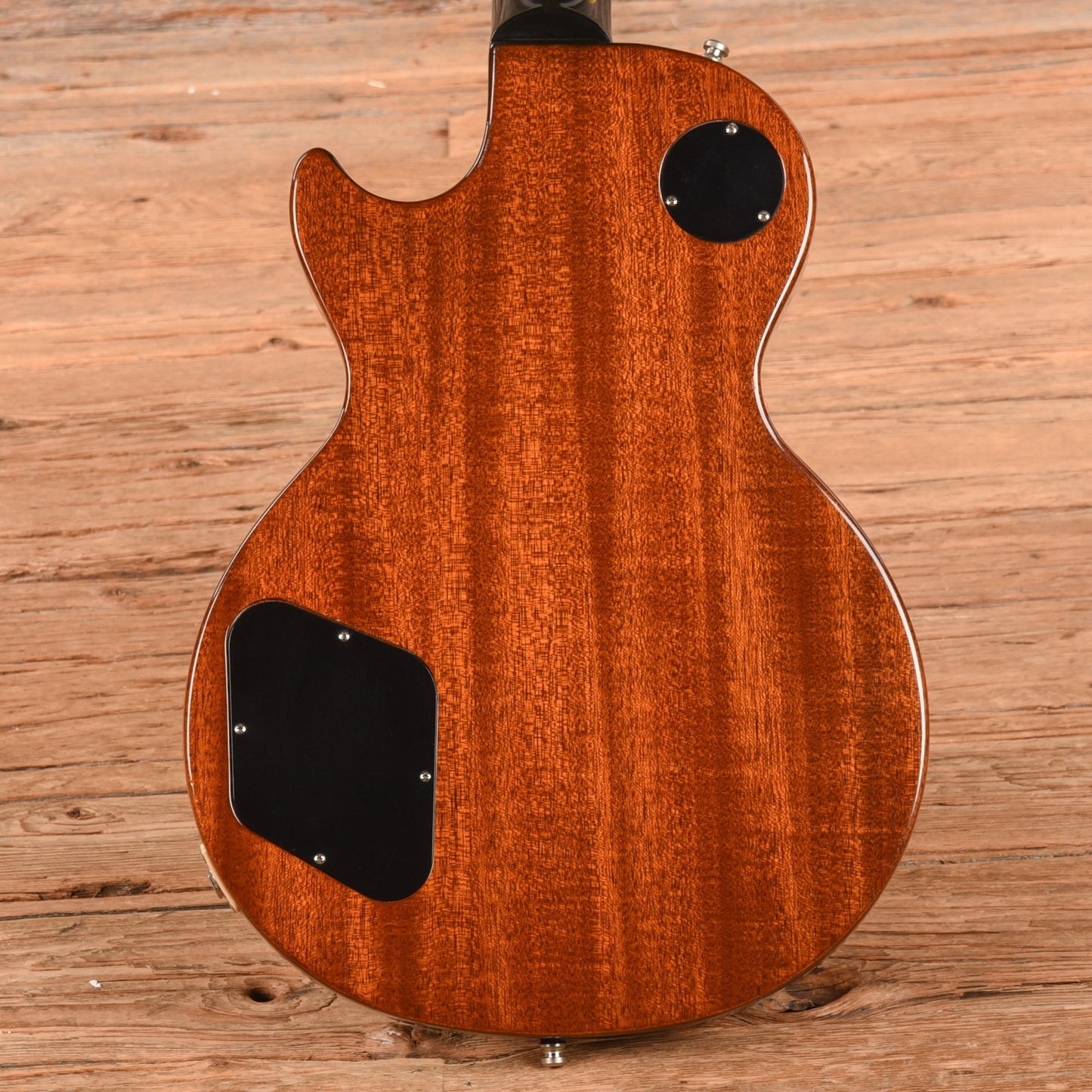 Gibson Les Paul Classic Antique Sunburst 2007