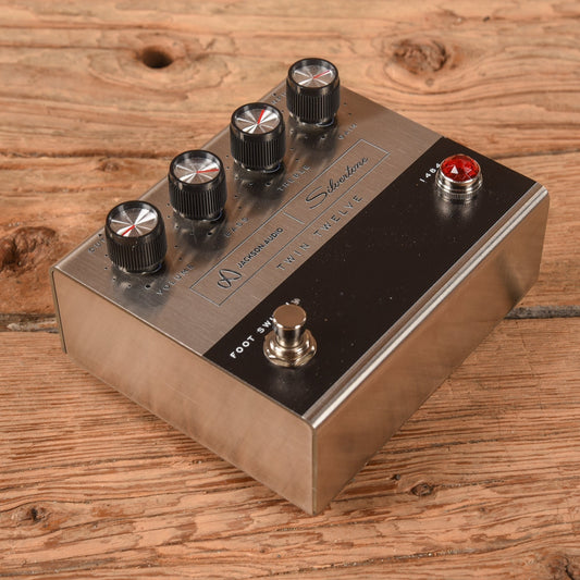 Jackson Audio 1484 Twin Twelve Pedal