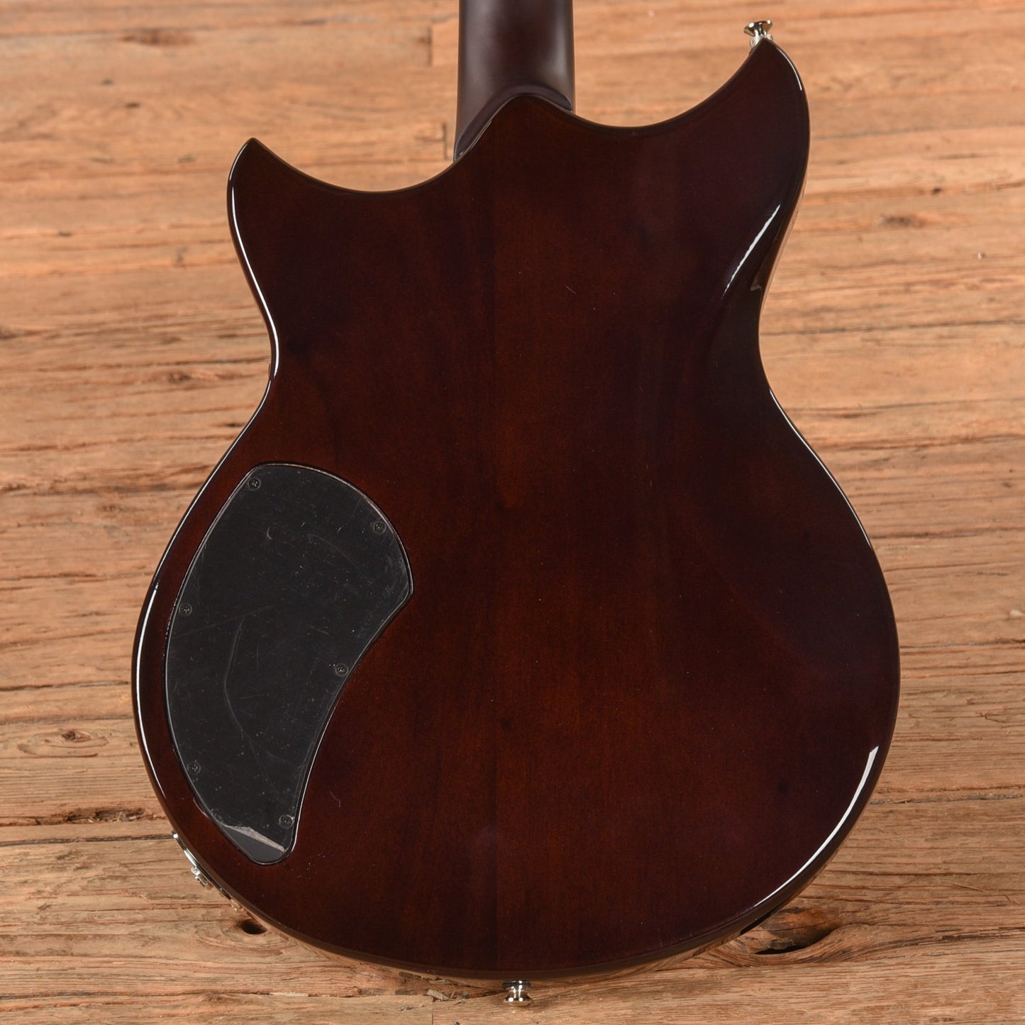Yamaha Revstar II Standard RSS02T Black 2024