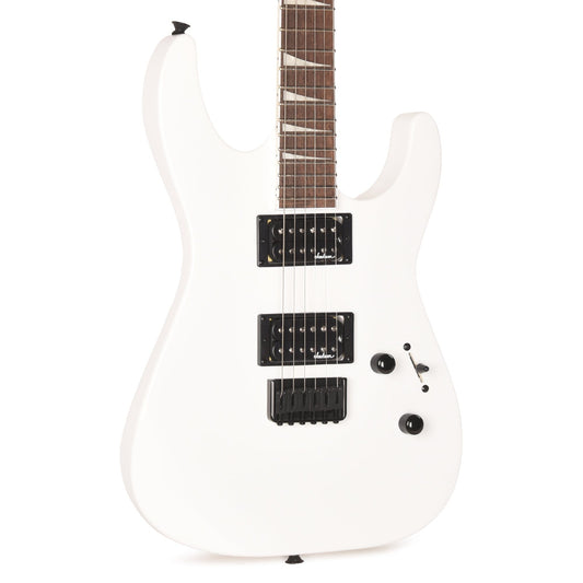 Jackson X Series Soloist SLX DX HT Snow White