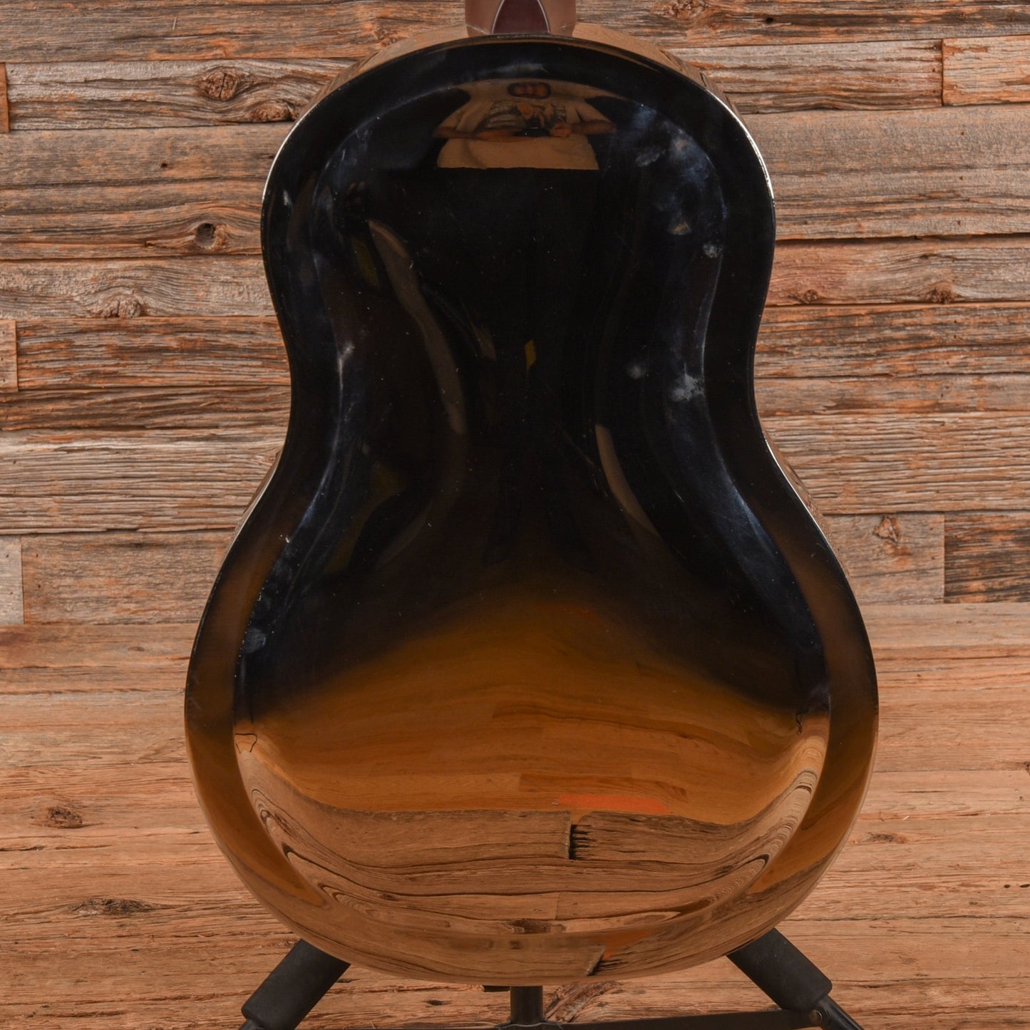 Recording King RM-991-R Tricone Roundneck Resonator