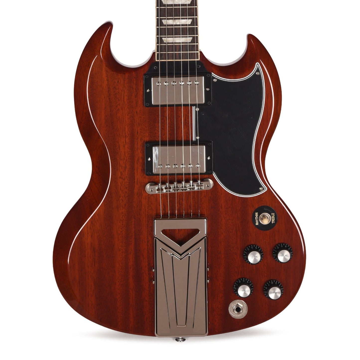 Gibson Artist Limited Edition Jake Kiszka SG Standard Faded Vintage Cherry