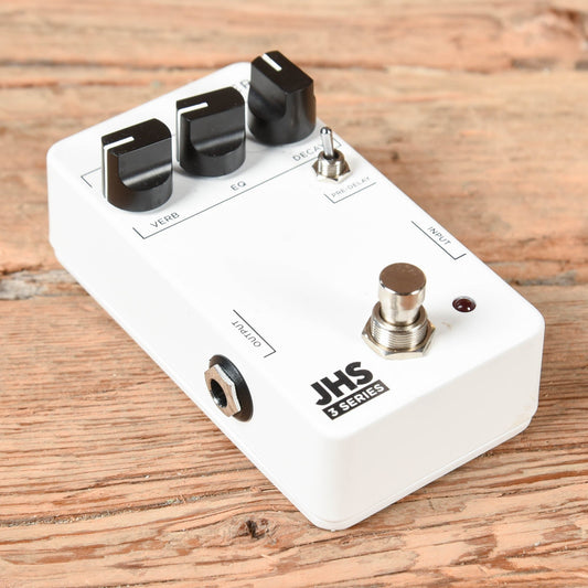 JHS Series 3 Reverb