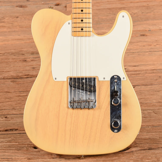 Fender Custom Shop '56 Esquire "Chicago Special" DCC Blonde 2025