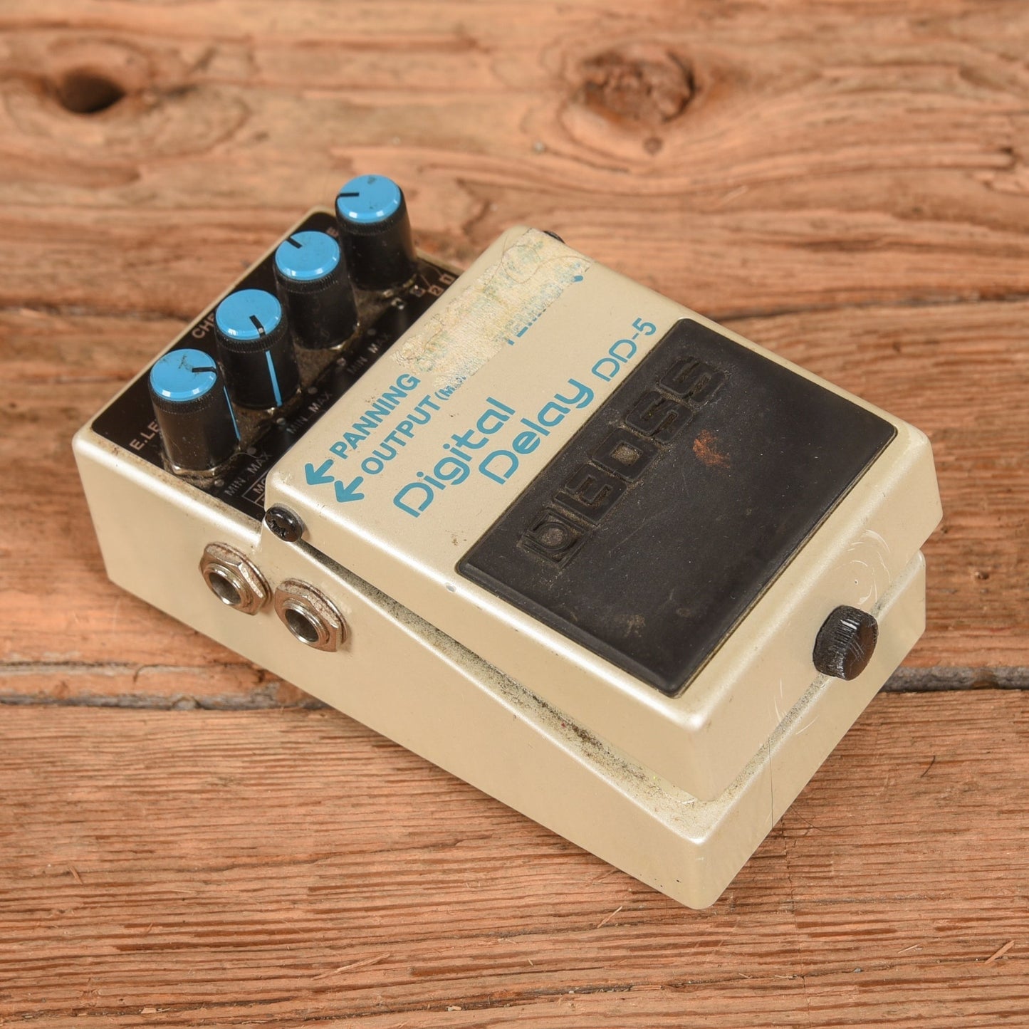 Boss DD-5 Digital Delay