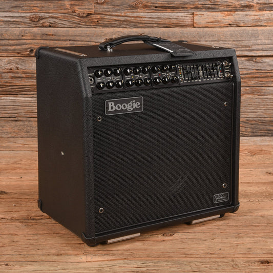 Mesa Boogie JP-2C John Petrucci Signature 3-Channel 100-Watt 1x12" Guitar Combo