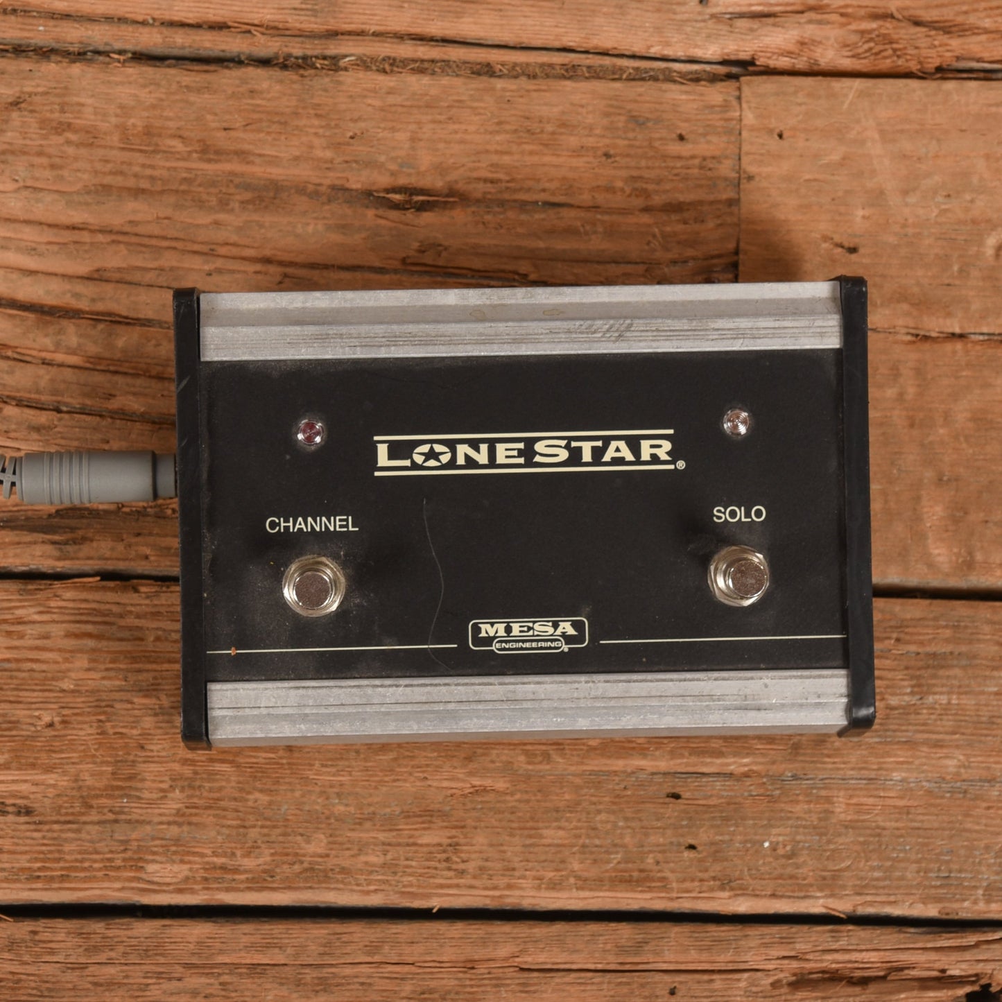 Mesa Boogie Lonestar Special 2-Channel 30-Watt 1x12" Guitar Combo Amp