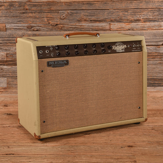 Mesa Boogie Maverick Dual Rectifier 2-Channel 35-Watt 2x12" Guitar Combo