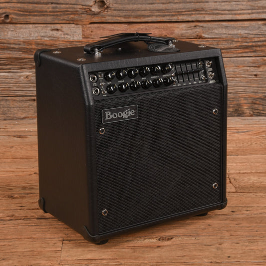 Mesa Boogie Mesa Boogie Mark Five 25 2-Channel 25-Watt 1x12" Guitar Combo Amp DR005482