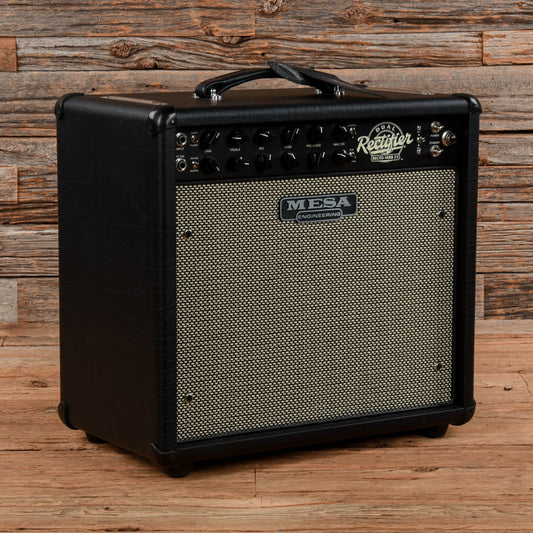Mesa Boogie Mesa Boogie Recto-Verb 25 2-Channel 25-Watt 1x12" Guitar Combo Amp