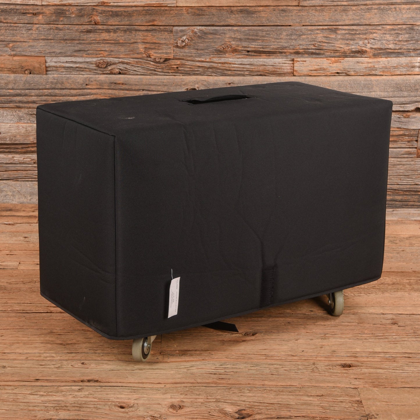 Mesa Boogie Rectifier 120-Watt 2x12" Horizontal Guitar Speaker Cabinet