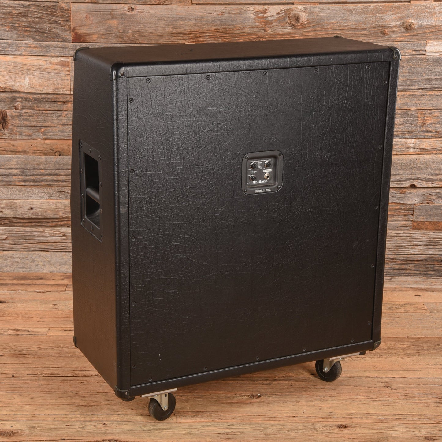 Mesa Boogie Rectifier Standard 240-Watt 4x12" Slant Guitar Speaker Cabinet