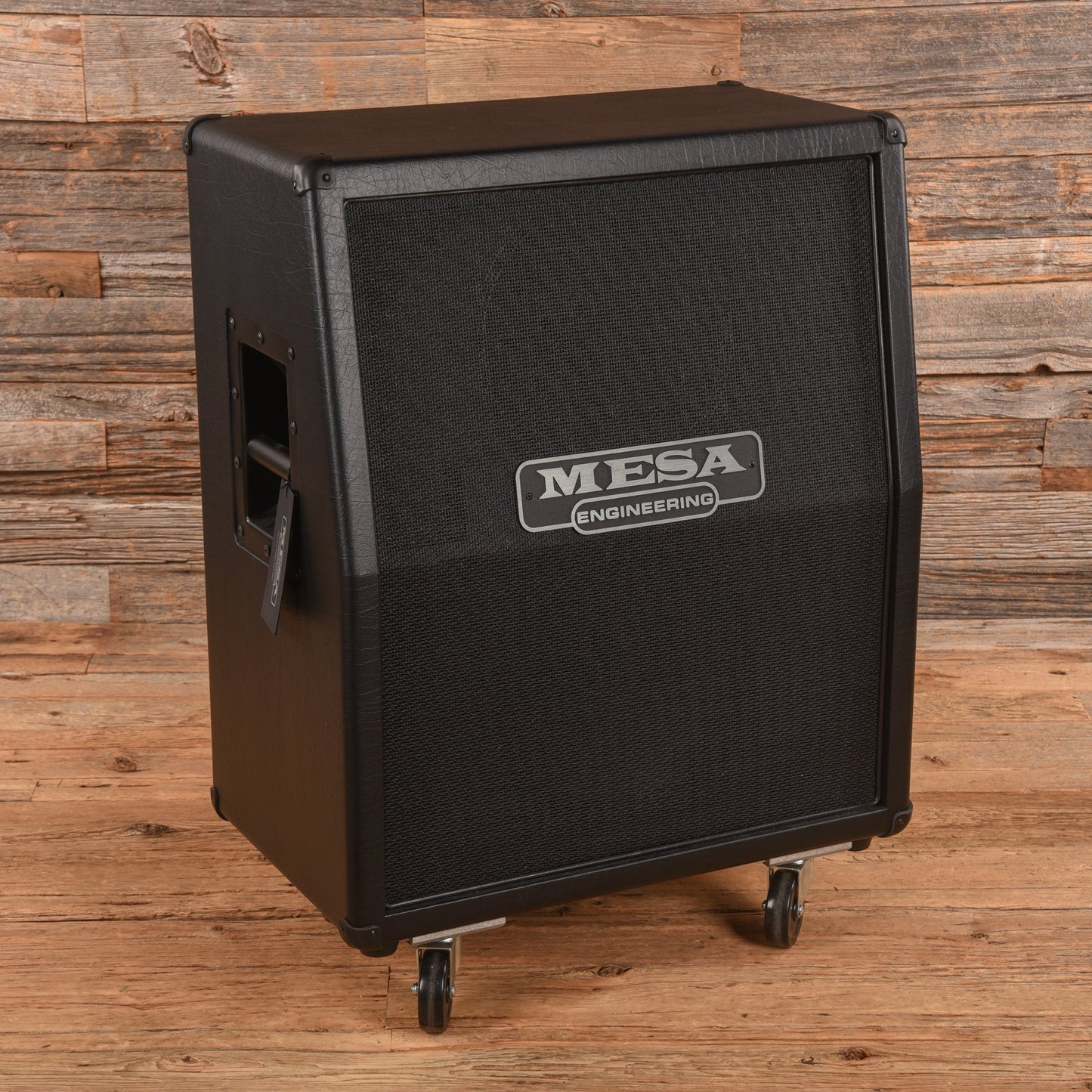 Mesa Boogie Rectifier Vertical 212 120-Watt 2x12" Guitar Speaker Cab
