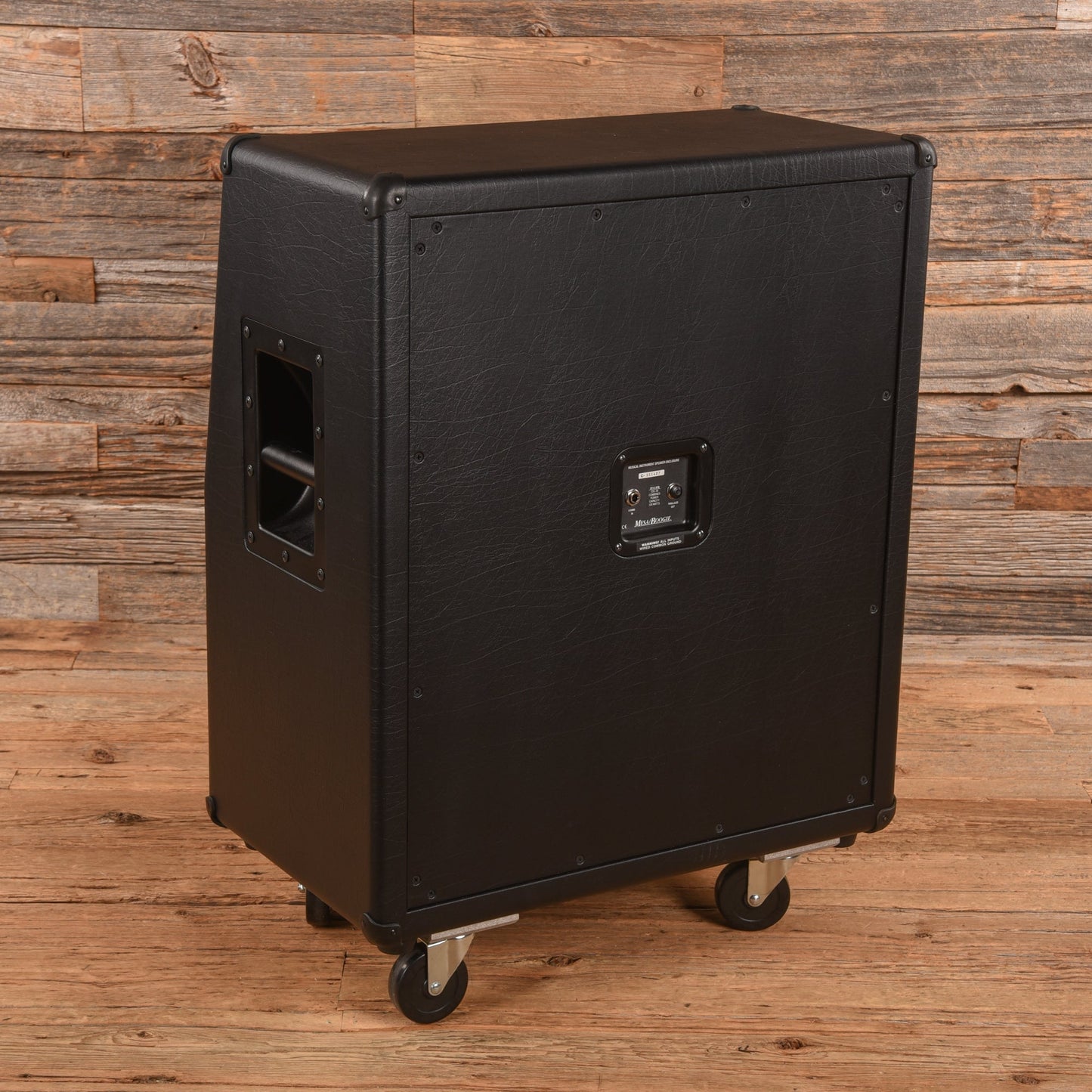Mesa Boogie Rectifier Vertical 212 120-Watt 2x12" Guitar Speaker Cab