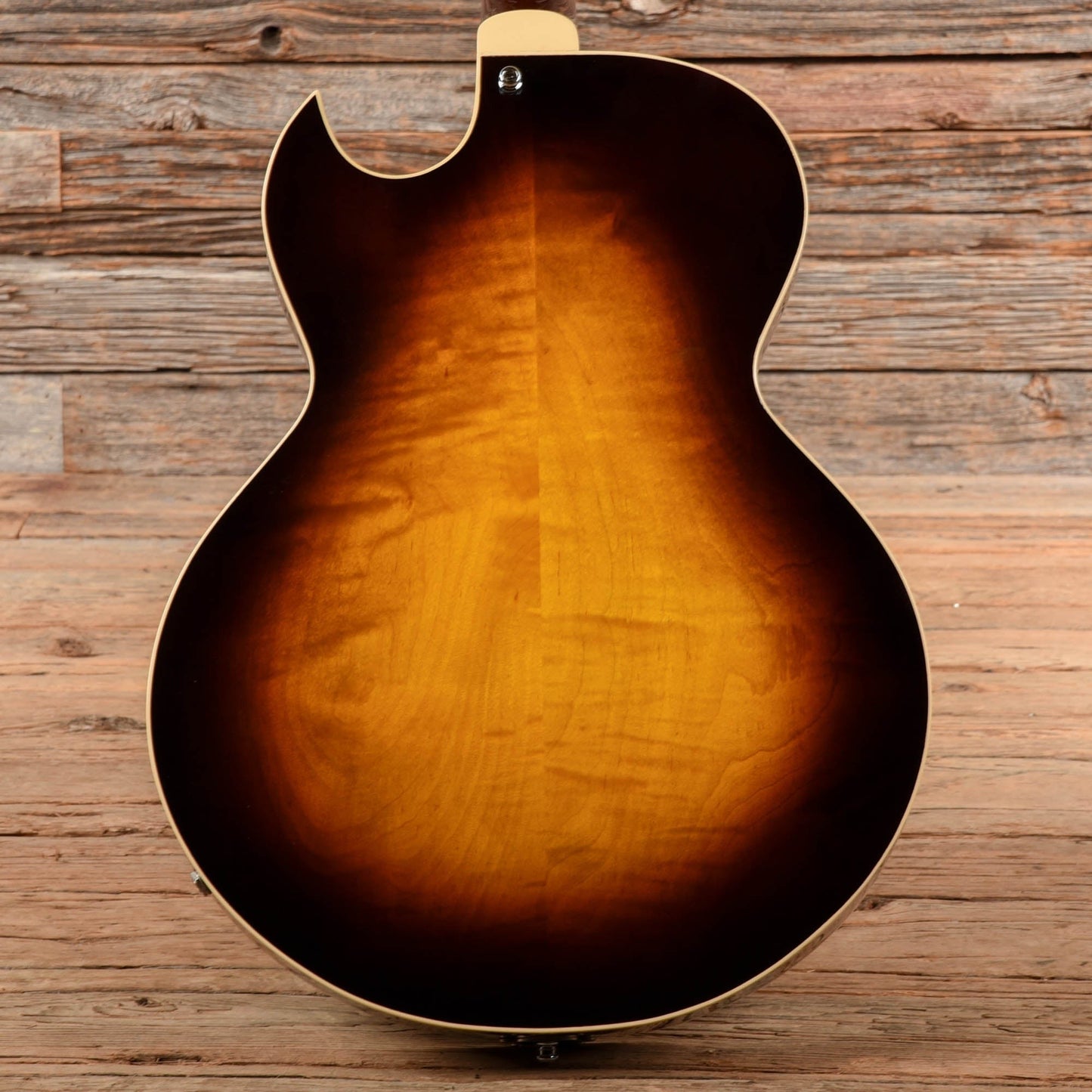 Heritage Standard H-575 Vintage Sunburst 2017