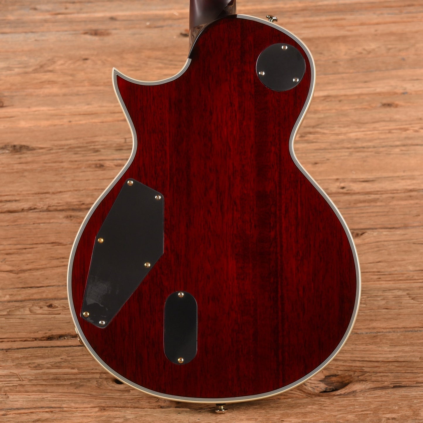 LTD EC-1000CTM Black Cherry 2022