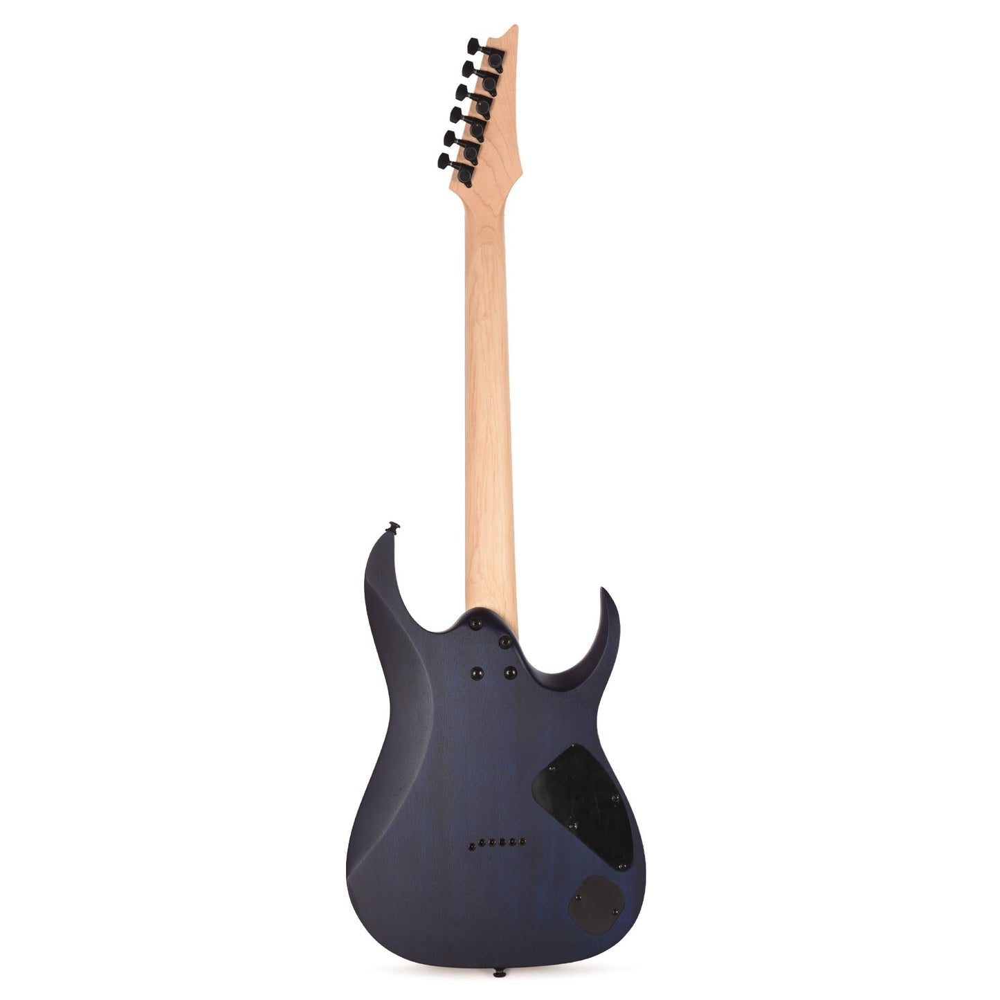 Ibanez RGA42FML Standard Blue Lagoon Burst Flat