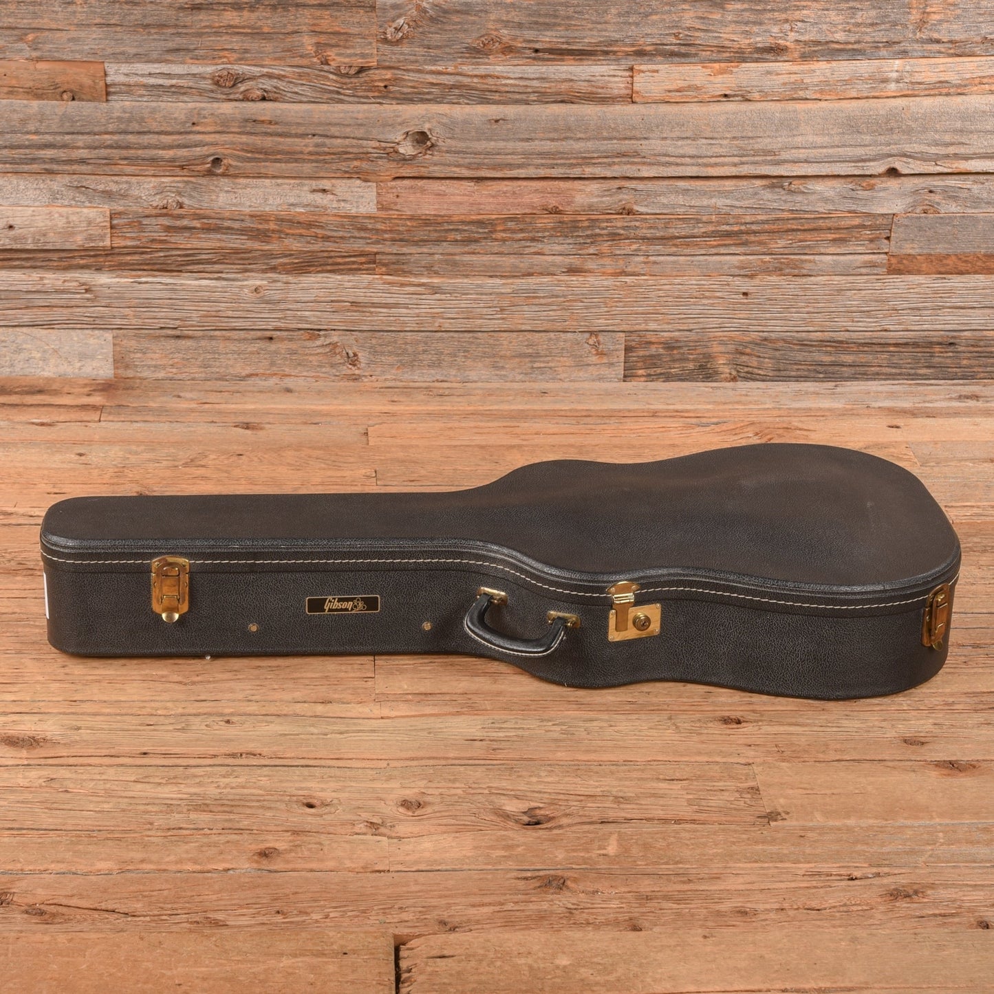 Gibson MK-35 Natural 1975