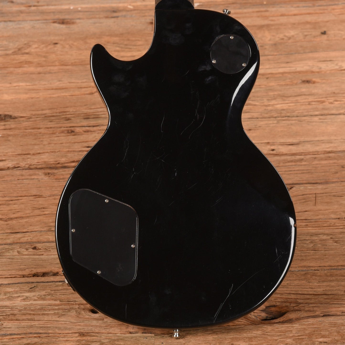 Gibson Les Paul Special Humbucker Sunburst 2011
