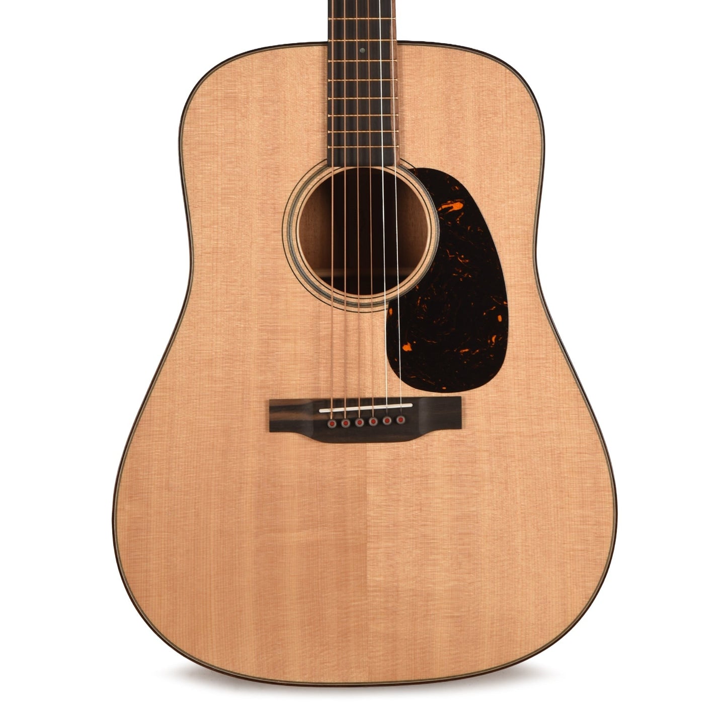 Martin Modern Deluxe D-18 Sitka VTS/Genuine Mahogany Natural