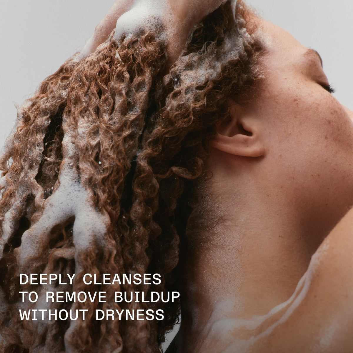STRENGTHEN + REPAIR WASH SET