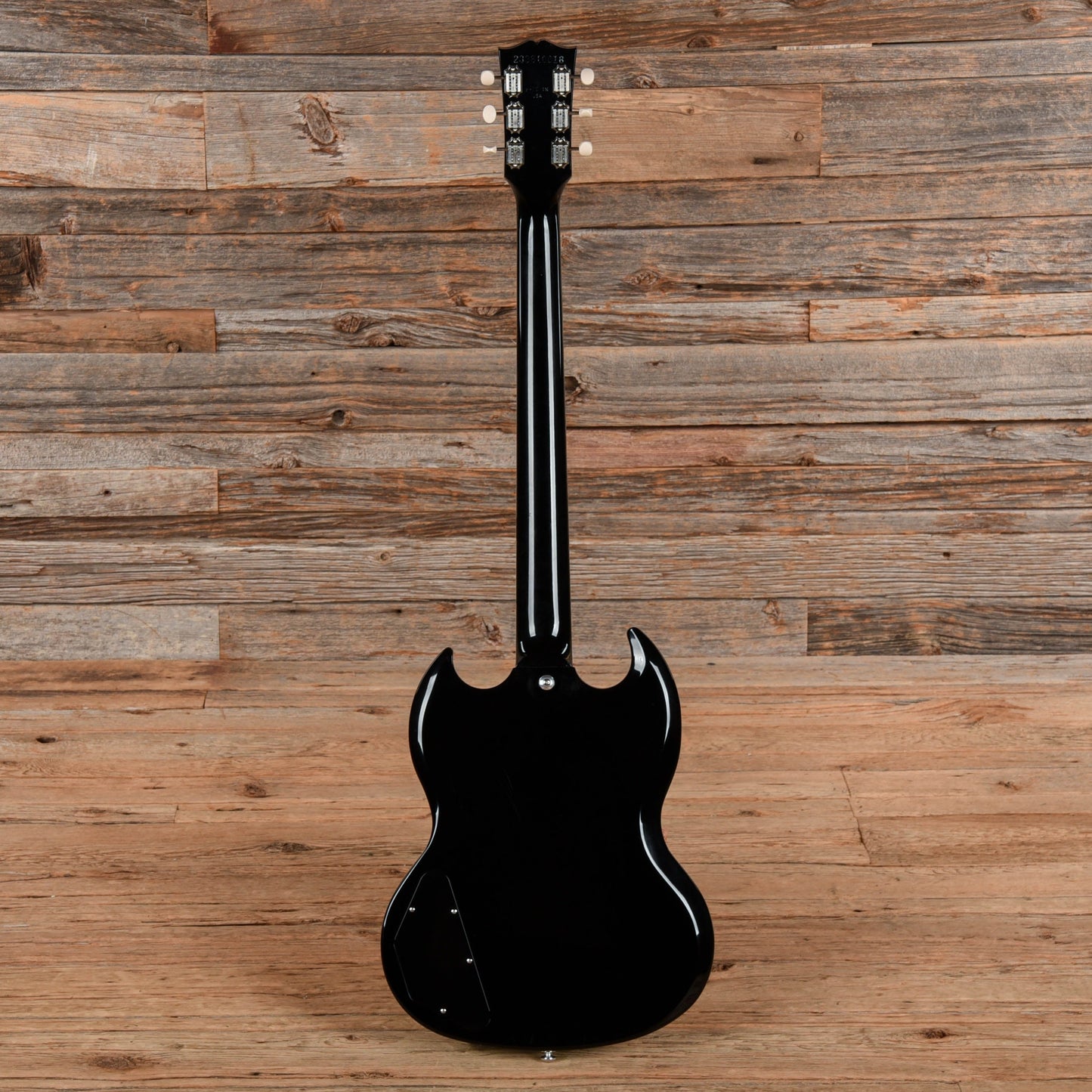 Gibson SG Special Ebony 2021