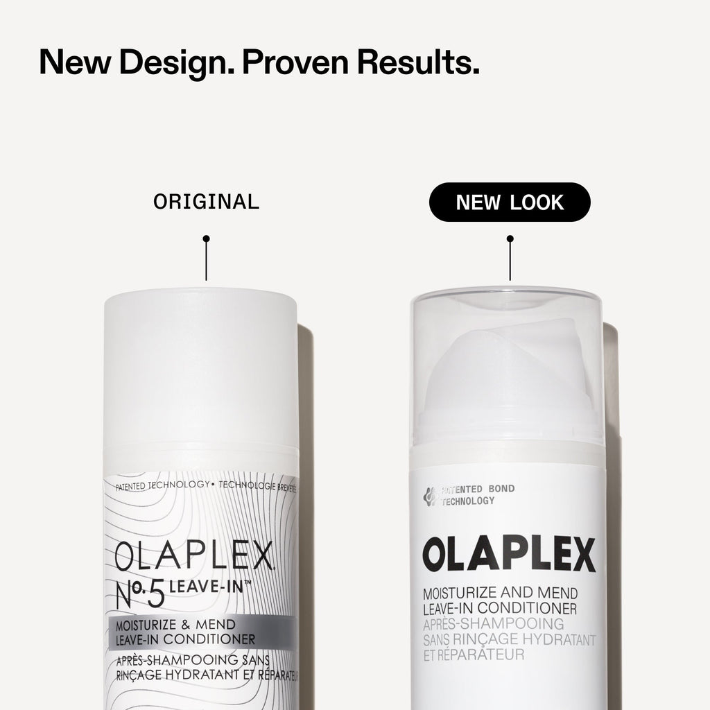 MOISTURIZE AND MEND LEAVE-IN CONDITIONER TRAVEL SIZE