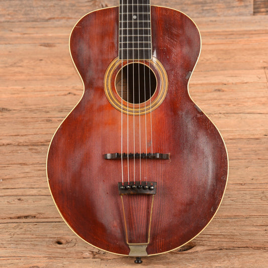 Gibson L-3 Natural 1920s