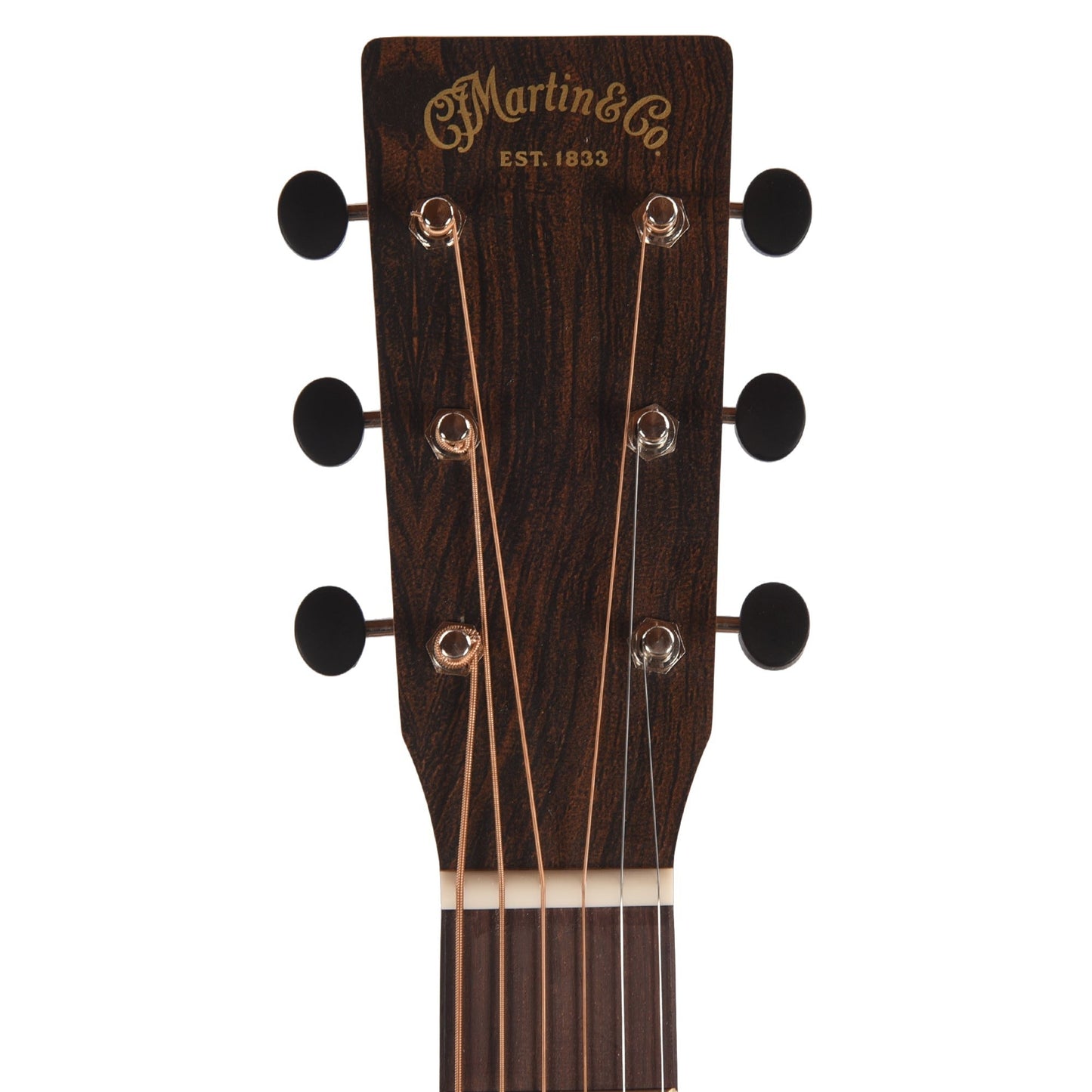 Martin Road Series D-10E Retro Sapele Sapele/Sapele Dark Mahogany
