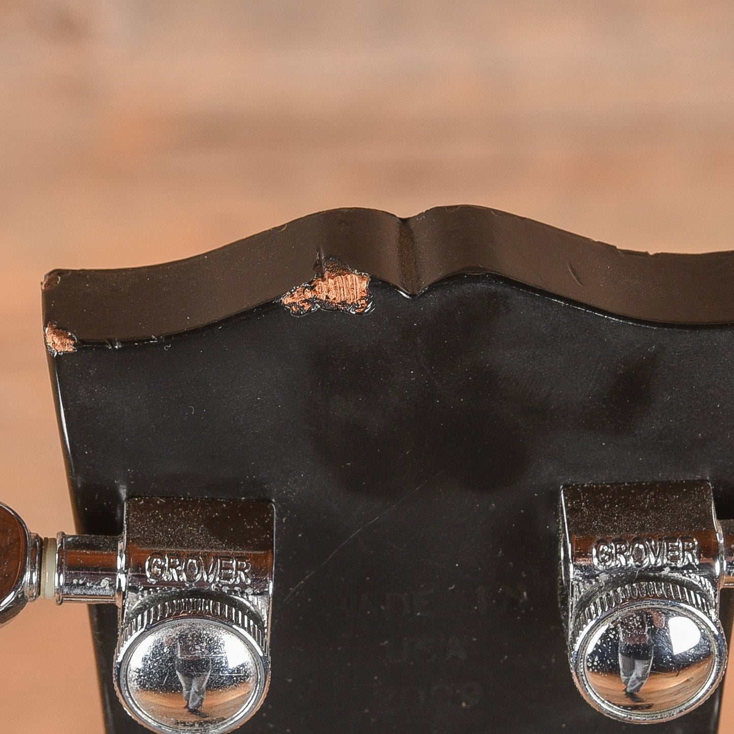 Gibson Les Paul Traditional Pro Ebony 2009