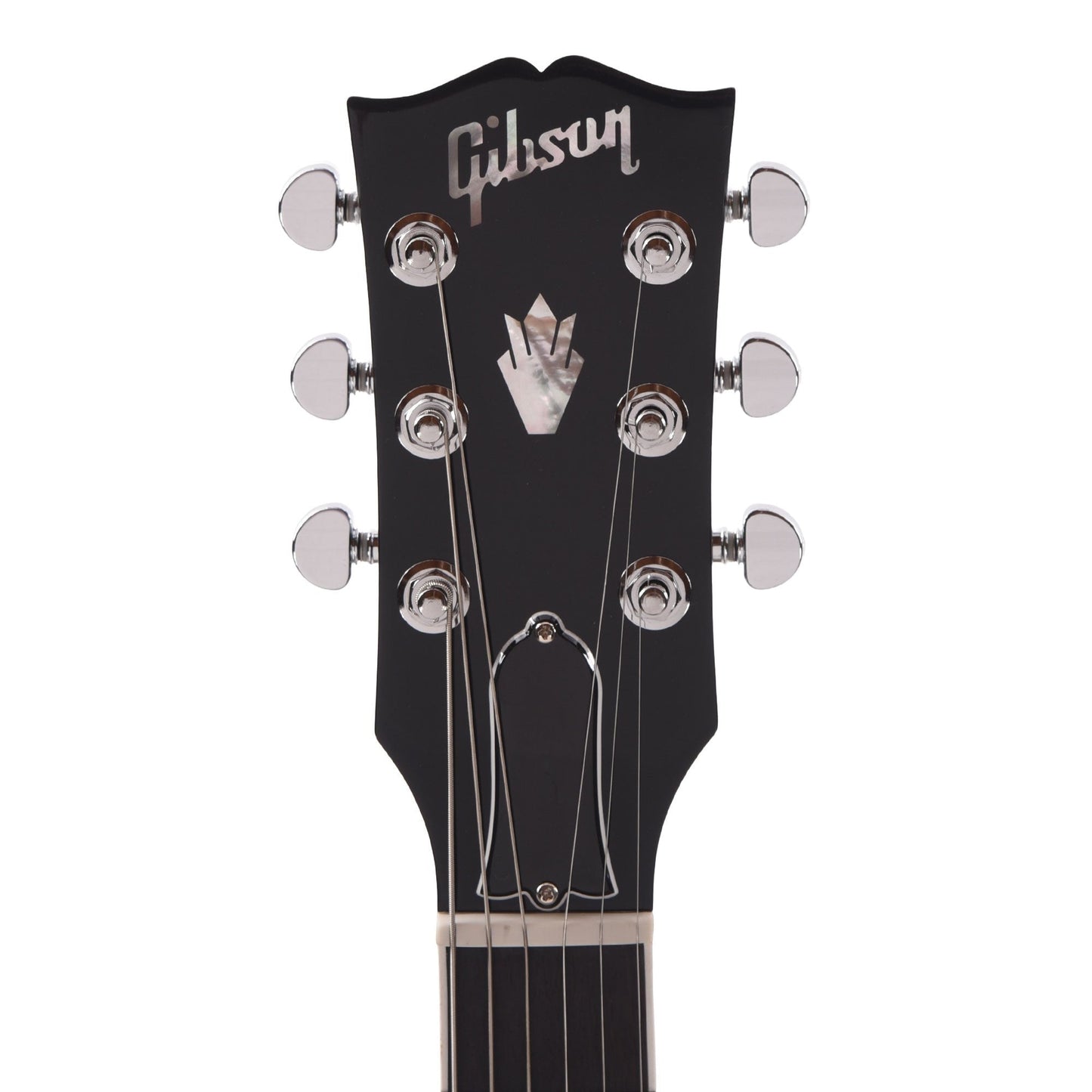 Gibson Modern SG Modern Trans Black Fade