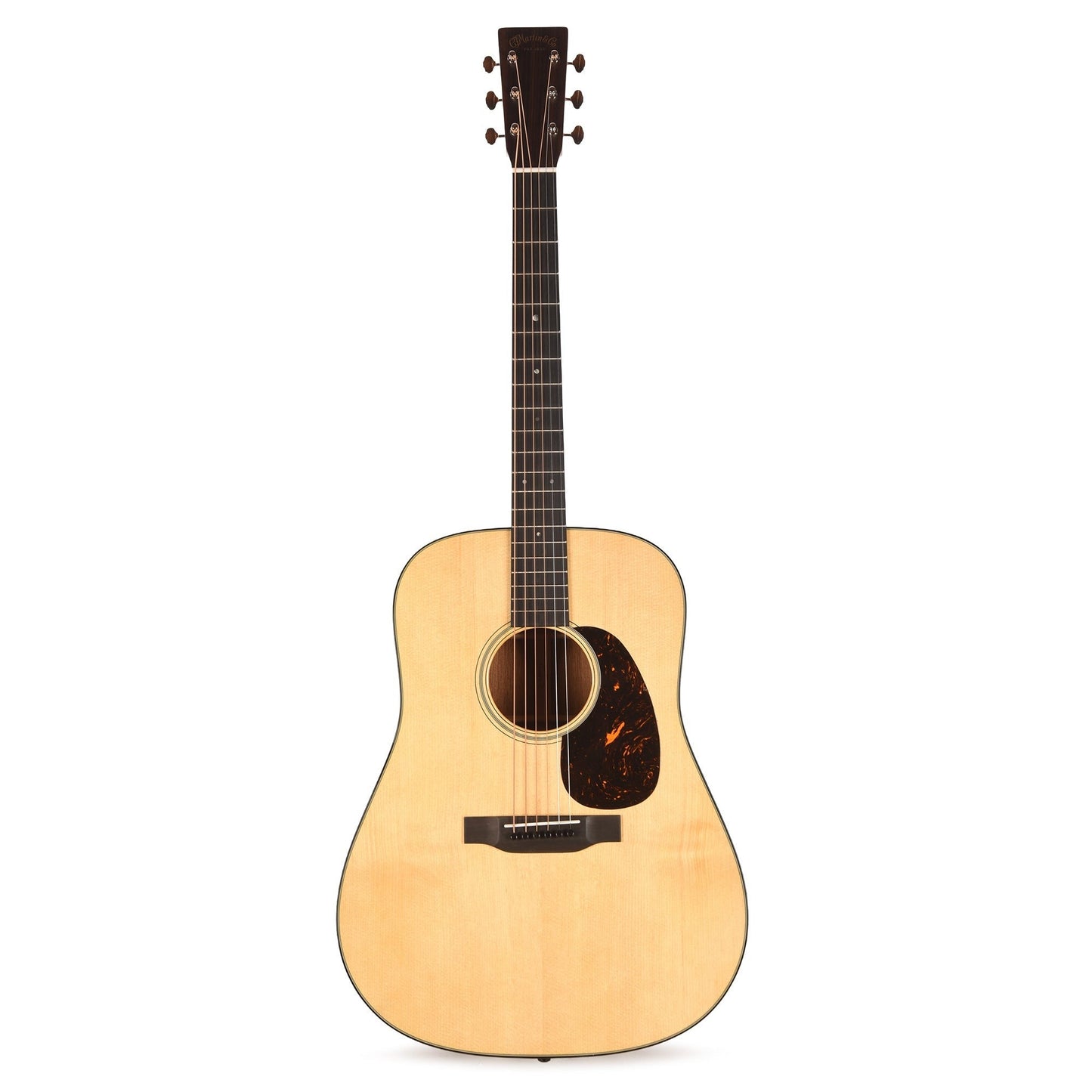 Martin Standard Series D-18 Natural