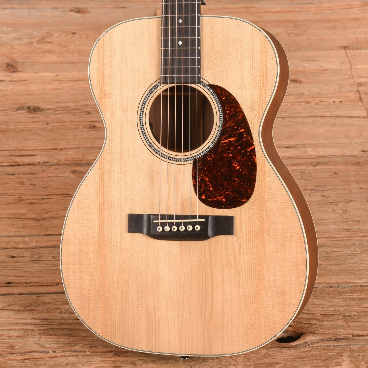 Martin 00-16E Natural 2019