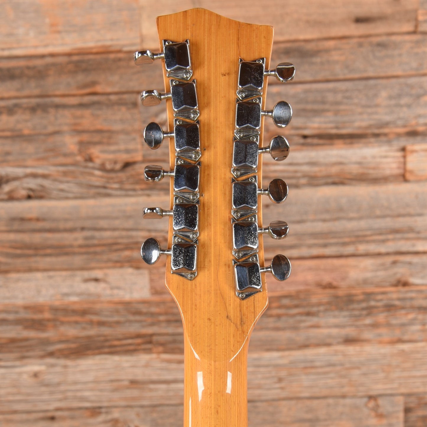 Bruno Royal Artist Sunburst 1960s