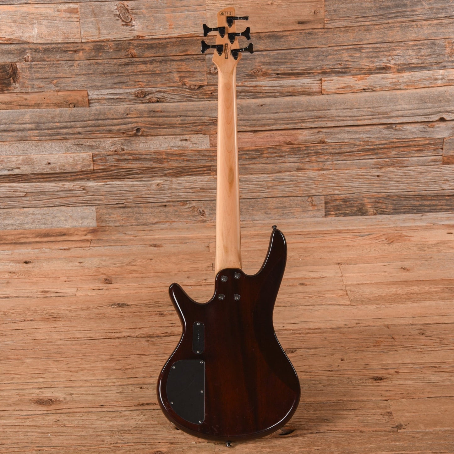 Ibanez GSR205SM Sunburst 2015