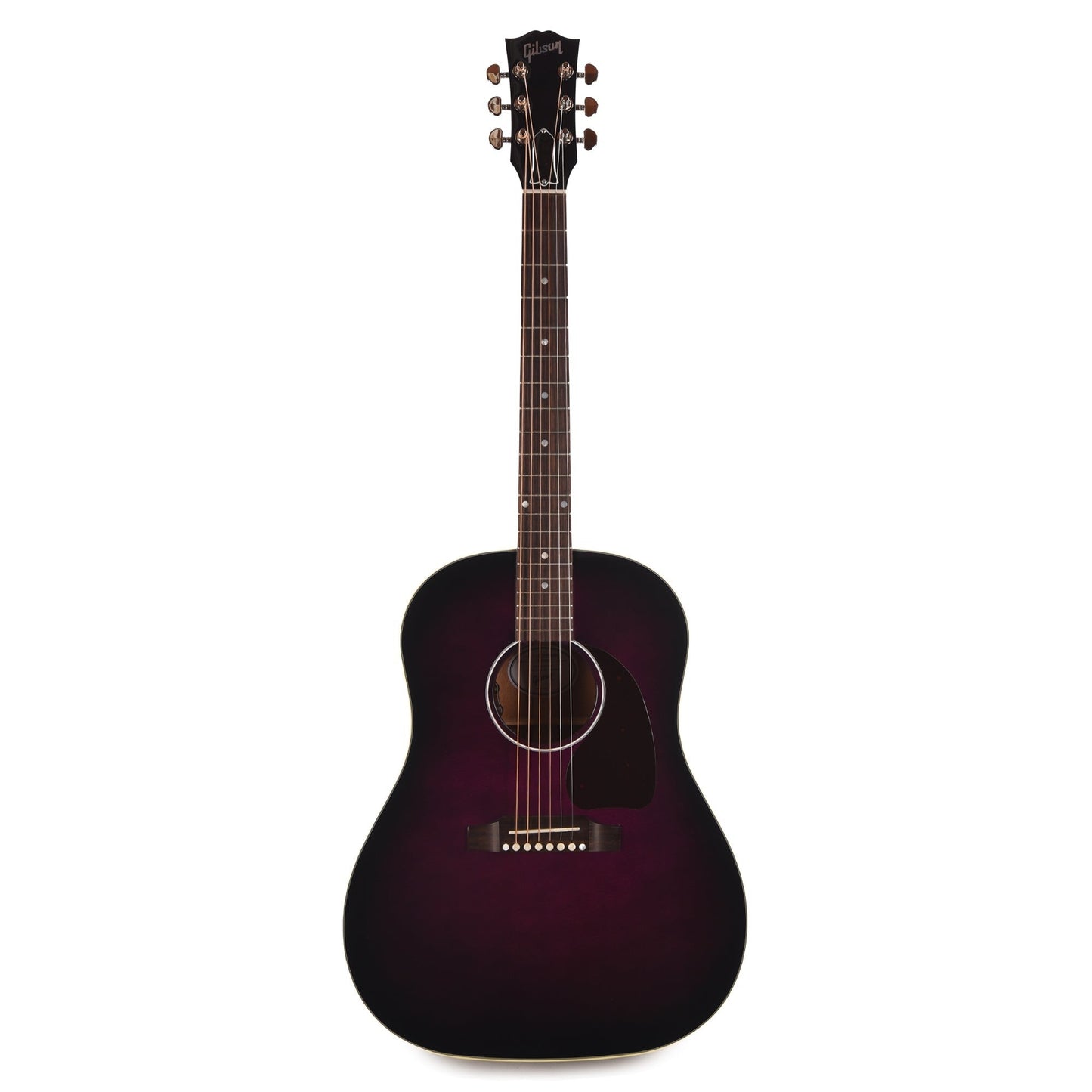 Gibson Modern J-45 Standard Purple Burst