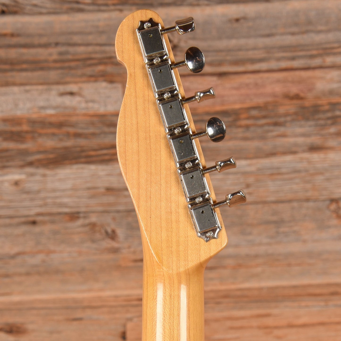 K-Line Truxton Thinline Sunburst 2020