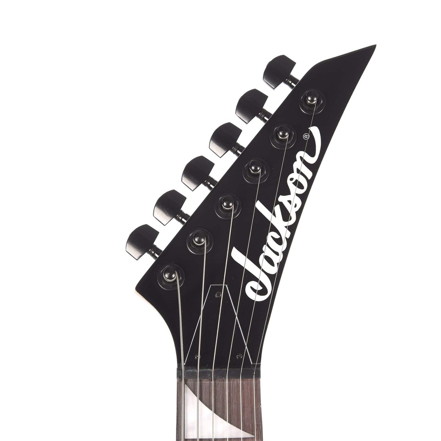 Jackson JS1X Dinky Minion Black