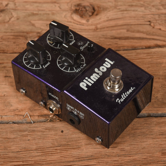 Fulltone PlimSoul