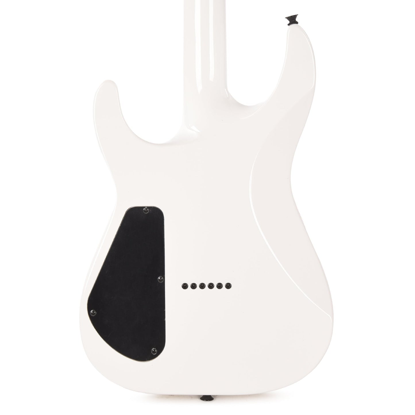 Jackson X Series Soloist SLX DX HT Snow White